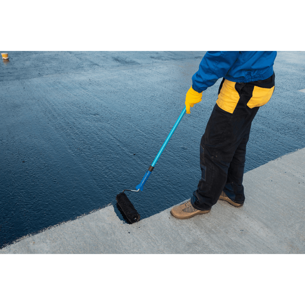 Waterproofing Coatings
