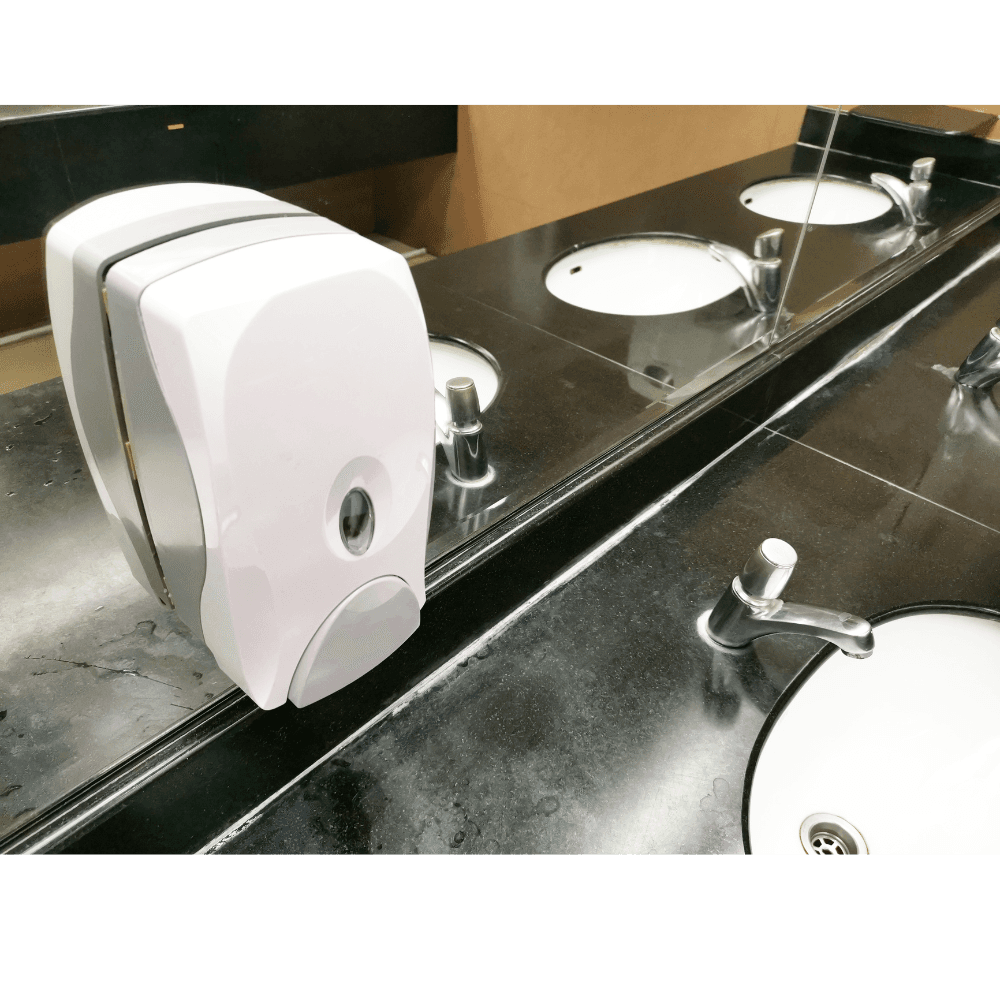 Soap Dispenser