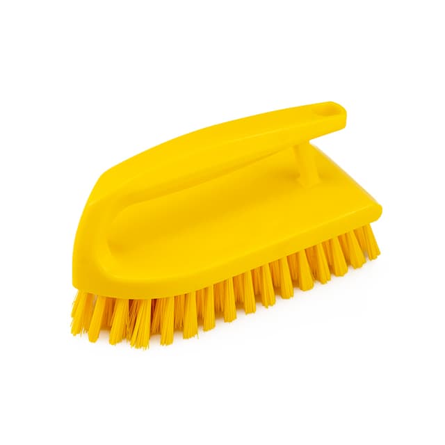  Iron Shape Food Grade Handle Cleaning 