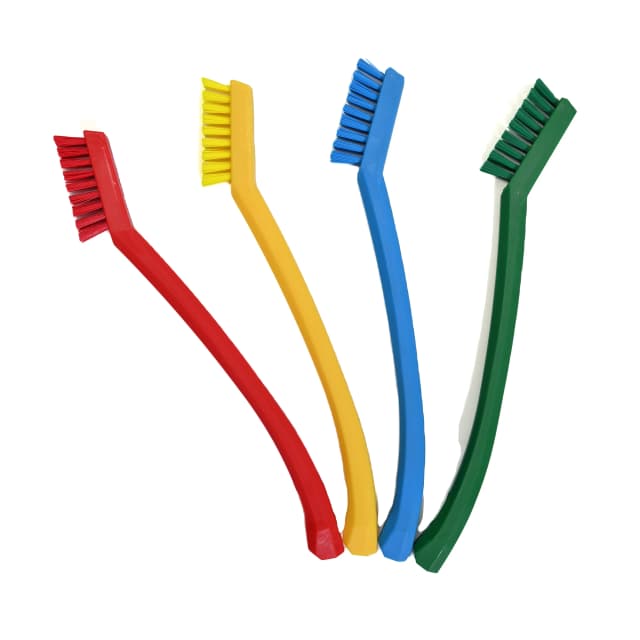 Food Grade Multipurpose Gap Cleaner Brush