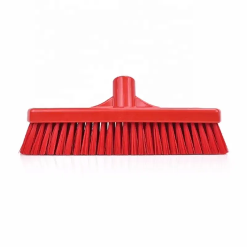 Food Grade Floor Cleaning Industrial Brush 