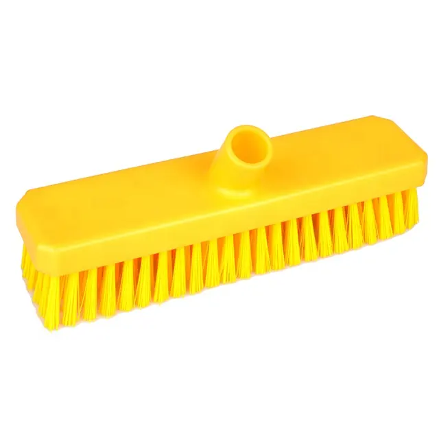 Food Grade Industrial Floor Mop Brush Head