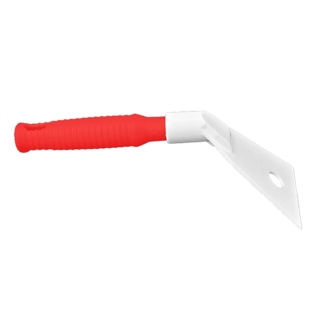 Food Grade Industrial Countertop Stainless Steel Hand Scraper