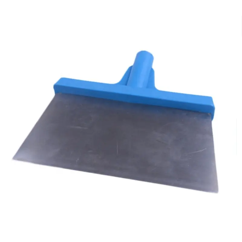 Food Grade 304 Stainless Steel Snow Scraper- 