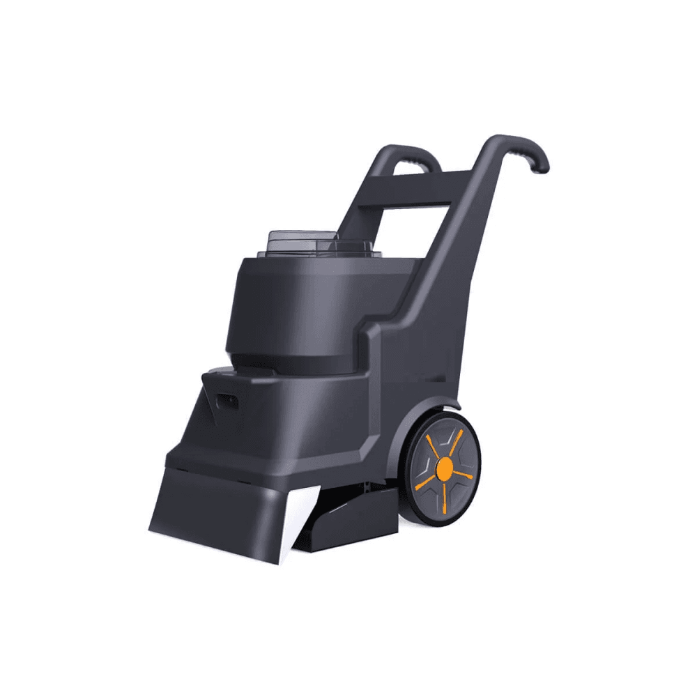 Hotel Cleaning Equipment