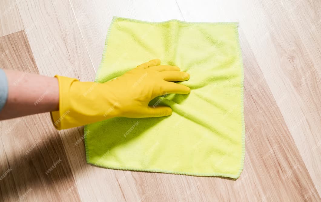 Microfiber Cloths