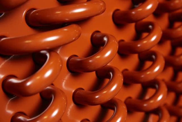 Corrosion Coating for HVAC systems