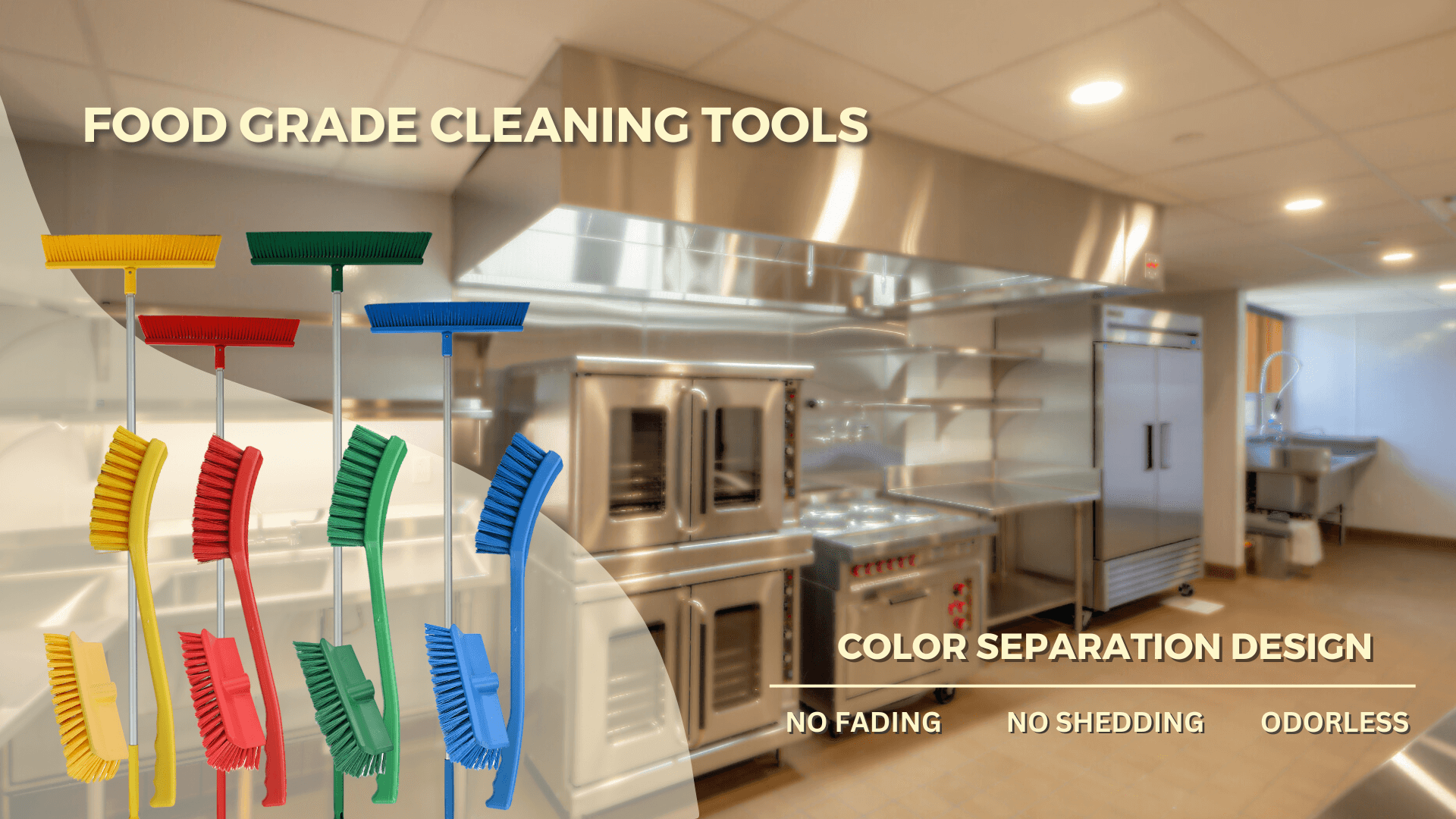 Harness the power of bio enzymes- Safe, effective clean